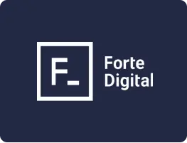 Logo Forte Digital